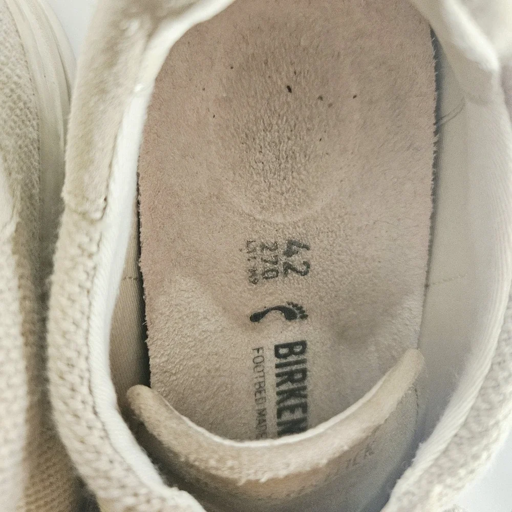 Birkenstock men bend